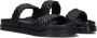 BLASZ Lpmag-04 Slippers Dames Zwart - Thumbnail 2