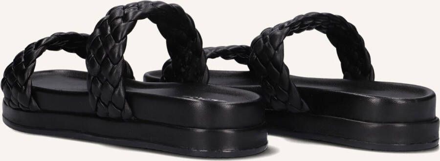 BLASZ Lpmag-04 Slippers Dames Zwart