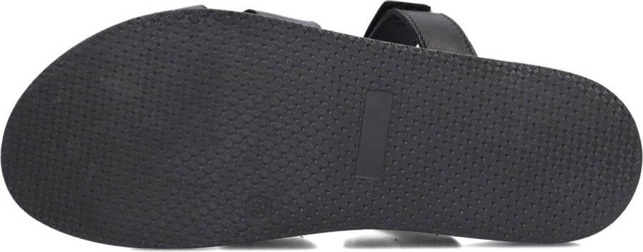 BLASZ Lpmag-43 Slippers Dames Zwart - Foto 2