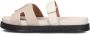 BLASZ Slippers Dames Mag-43 Maat: 36 Materiaal: Textiel Kleur: Beige - Thumbnail 2
