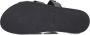 BLASZ Slippers Dames Mag-43 Maat: 41 Materiaal: Leer Kleur: Zwart - Thumbnail 2