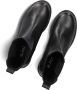 BLASZ Chelsea Boots Dames Mk-caldo Maat: 37 Materiaal: Leer Kleur: Zwart - Thumbnail 2