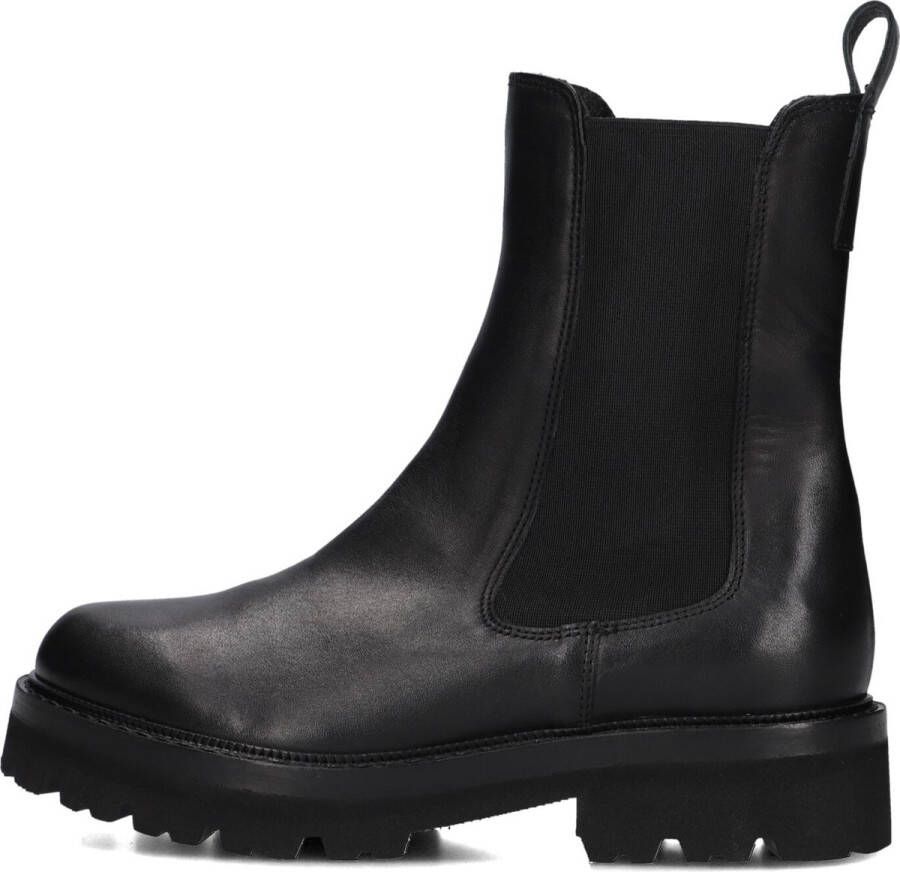 BLASZ Mk-caldo Boots Dames Zwart