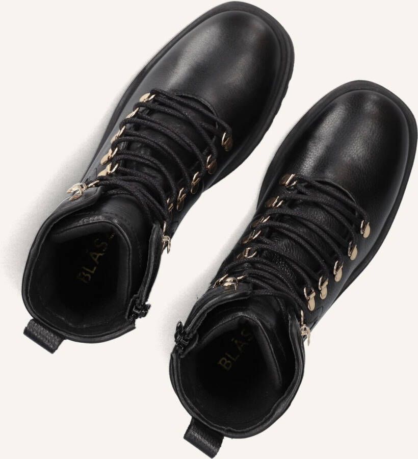 BLASZ Mountain Boots Dames Zwart