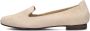 BLASZ Loafers Dames Shn002 Maat: 40 Materiaal: Suède Kleur: Beige - Thumbnail 6
