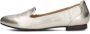 BLASZ Loafers Dames Shn002 Maat: 41 Materiaal: Leer Kleur: Goud - Thumbnail 2