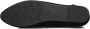 BLASZ Loafers Dames Shn002 Maat: 38 Materiaal: Suède Kleur: Zwart - Thumbnail 2