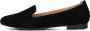 BLASZ Loafers Dames Shn002 Maat: 37 Materiaal: Suède Kleur: Zwart - Thumbnail 6