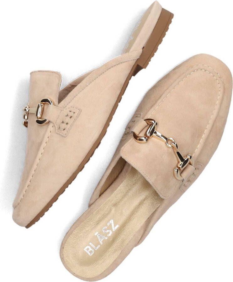 BLASZ Shn2559-06 Hakken Dames Beige