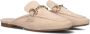 BLASZ Shn2559-06 Loafers Instappers Dames Beige - Thumbnail 2