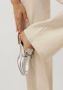 BLASZ Shn2559-06 Loafers Instappers Dames Zilver - Thumbnail 7