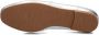 BLASZ Loafers Dames Shn2559 Maat: 41 Materiaal: Leer Kleur: Zilver - Thumbnail 2