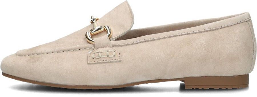 BLASZ Shn2559 Loafers Instappers Dames Beige