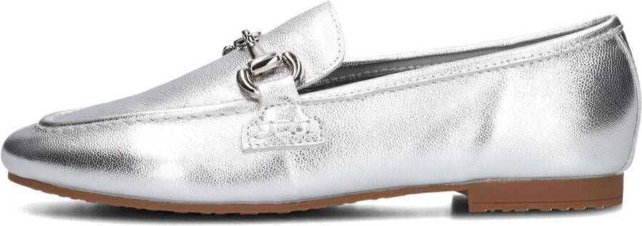 BLASZ Shn2559 Loafers Instappers Dames Zilver