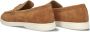BLASZ Loafers Dames Shn80067-01 Maat: 40 Materiaal: Suède Kleur: Cognac - Thumbnail 2