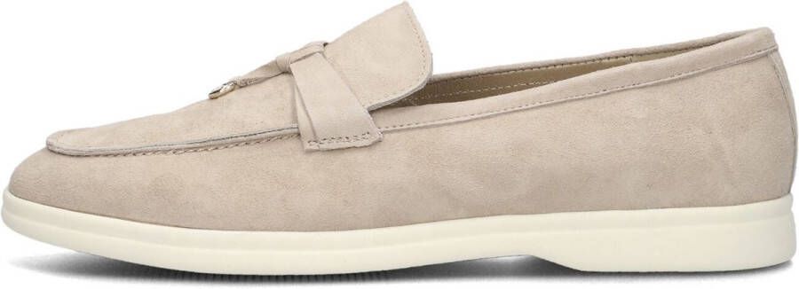 BLASZ Shn80067-01 Loafers Instappers Dames Beige - Foto 3