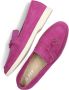 BLASZ Shn80067-01 Loafers Instappers Dames Roze - Thumbnail 2