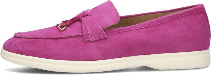 BLASZ Shn80067-01 Loafers Instappers Dames Roze