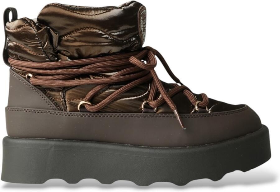 Blauer Laarzen Winter Boot Doyle