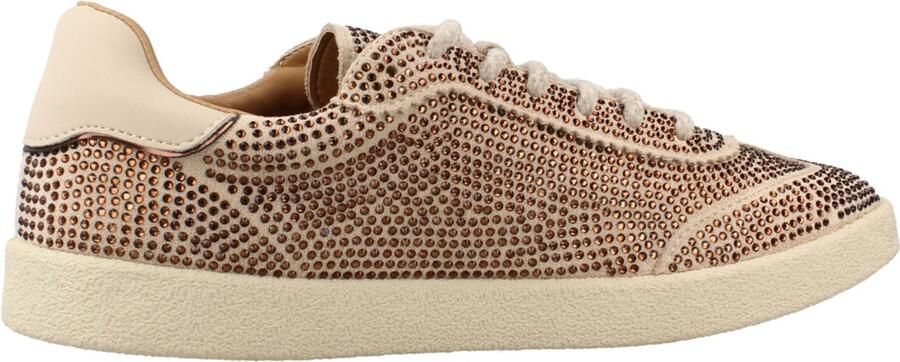 Blauer Sneakers F6aurora03