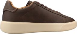 Blauer USA Sneakers met logodetail model 'Buck'