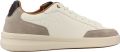 Blauer Sneakers F6kyoto01 - Wit
