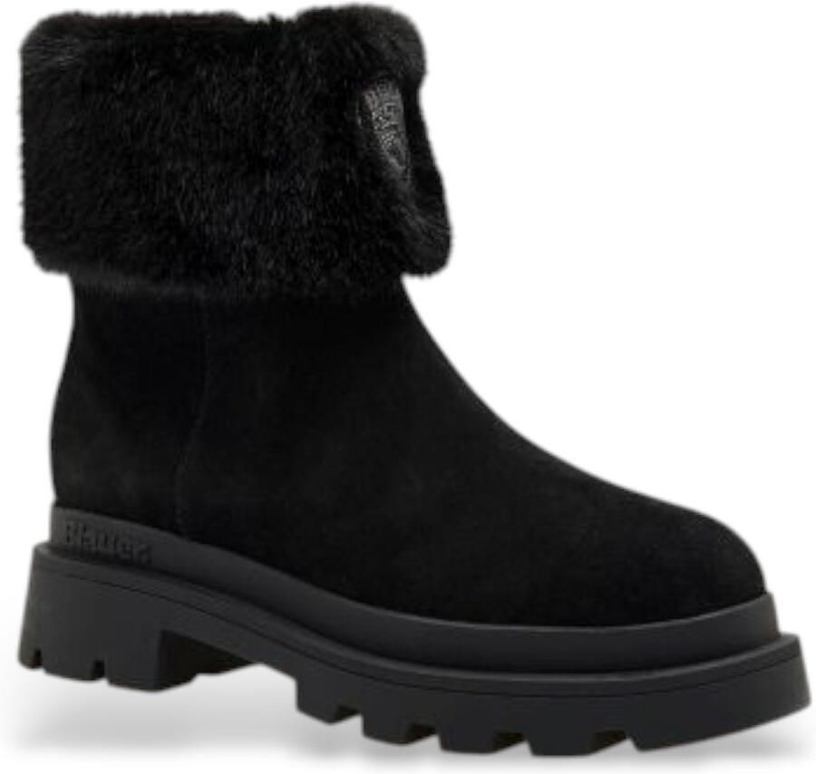 Blauer Snowboots F5KIMMEL10 SUE