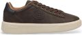 Blauer Lage Sneakers BLA-I25-BUCK01-DKB - Bruin