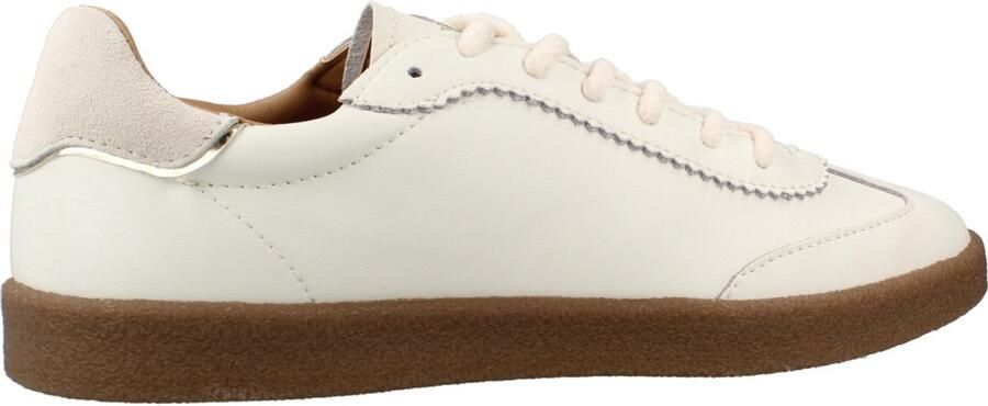 Blauer Sneakers Sneaker Aurora