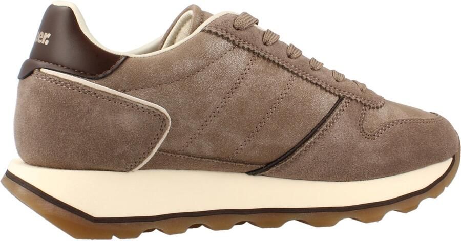 Blauer SNEAKER MILLS Bruin