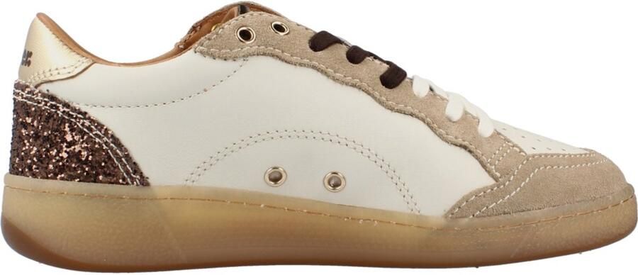 Blauer Sneakers Sneaker Olympia