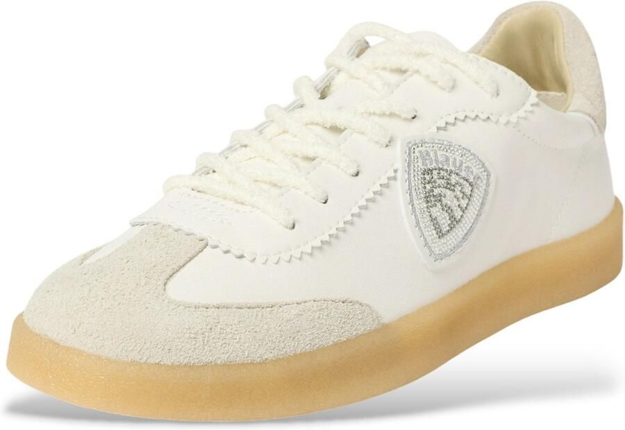 Blauer Sportschoenen Aurora