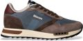 Blauer Trainers Ryder01 - Blauw