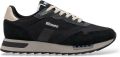 Blauer Lage Sneakers f6ryder01nynneblk41 - Zwart