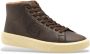 Blauer Buck leren sportschoenen - Thumbnail 3
