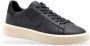 Blauer Leren schoenen Scarpa - Thumbnail 2