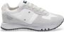 Blauer Leren sneakers Tokio01 - Thumbnail 1