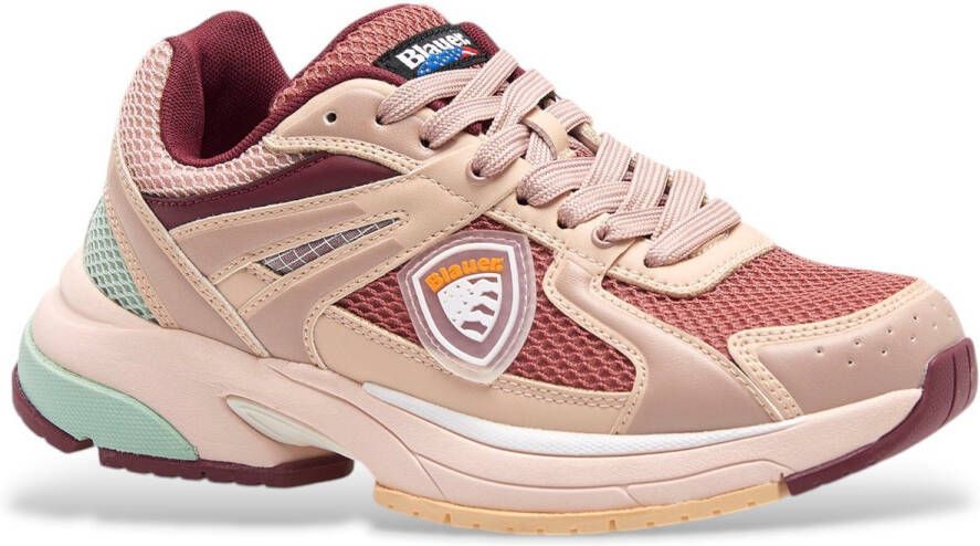 Blauer Moon01 Sneakers