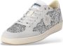 Blauer Olympia11 Leren Sneakers - Thumbnail 1