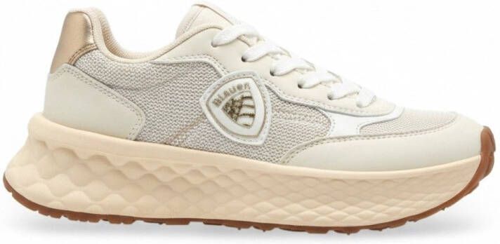 Blauer Sportschoenen Lynn