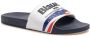 Blauer Teenslippers Jasper01 - Thumbnail 2