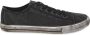 Blend Canvas sneaker Black Heren - Thumbnail 1