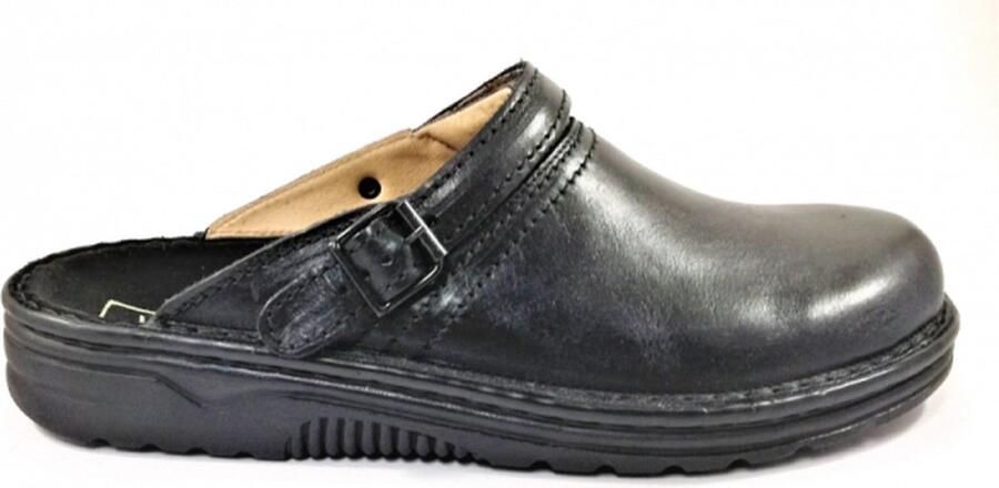 IMPORT BLENZO dames muil grijs grijs - Foto 2