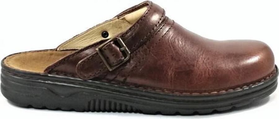 IMPORT BLENZO dames muil grijs grijs - Foto 5