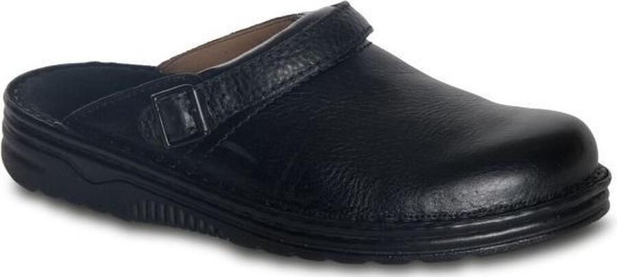 IMPORT BLENZO dames muil grijs grijs - Foto 3