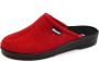 Blenzo Dames Pantoffel Muil 8165 1 Rood - Thumbnail 1