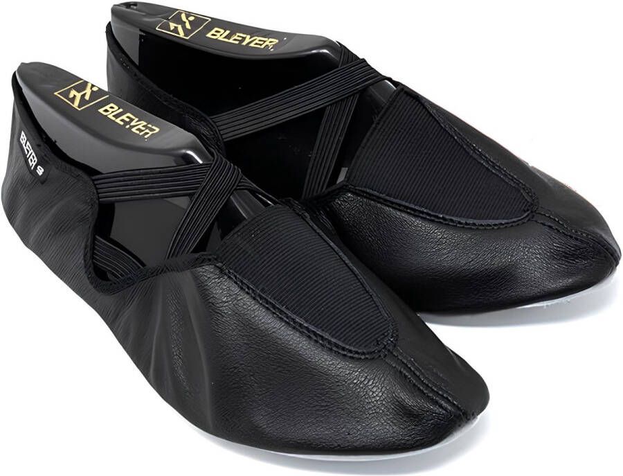 Bleyer dans en balletpantoffels prima lx 610 black