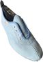 Bleyer Jazz ballet pantoffel Blauw - Thumbnail 1