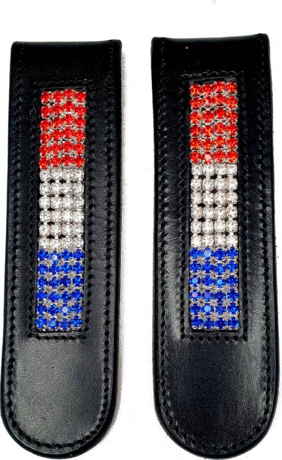 Bling Your Horse Boot Clips Holland