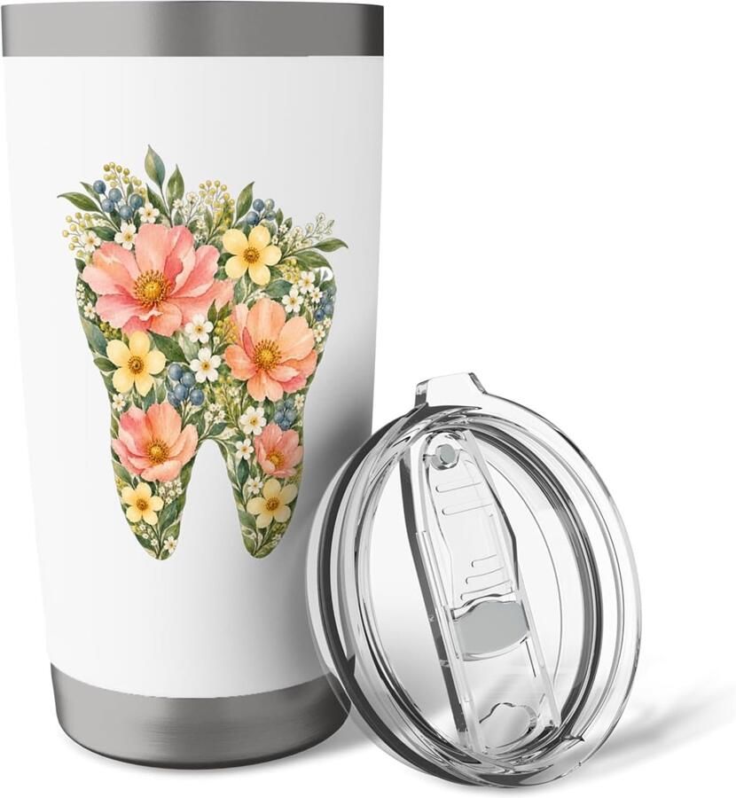 Bloemkunst Thermobeker